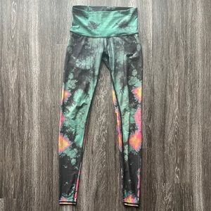 Teeki Leggings - Size XS